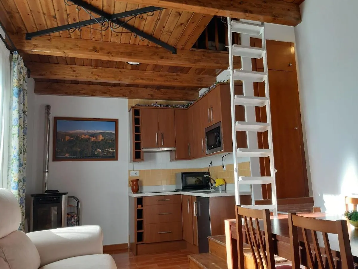 Apartamentos Domus Sierra Nevada 0*,  Spain