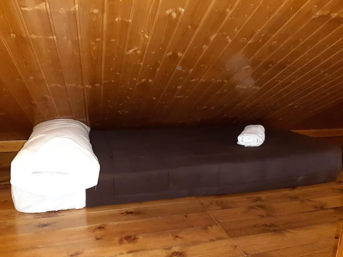Apartamentos Domus Sierra Nevada Spain