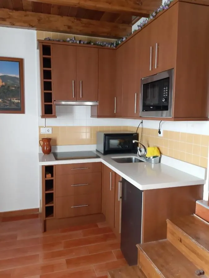 Apartamentos Domus Sierra Nevada 0*,  Spain
