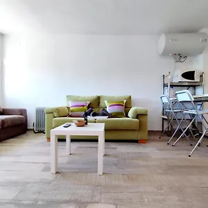 Apartamento Surynieve Edificio Arttyfal, Sierra Nevada