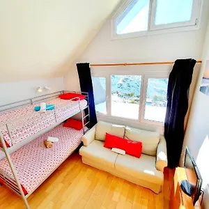 Apartamento Miramar Erb, Sierra Nevada
