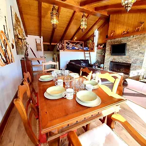 Apartamento Luxury House Erb, Sierra Nevada