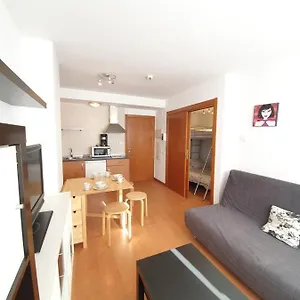 Apartamento Zona Media Erb, Sierra Nevada