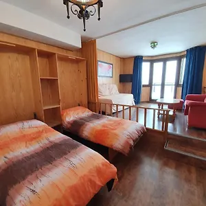 Apartamento Valles Con Vistas Erb, Sierra Nevada