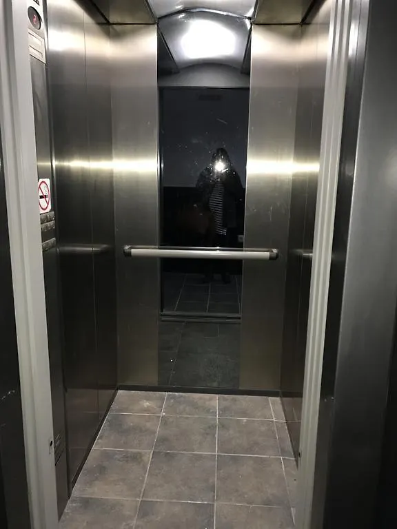Apartmán Apartamentos Domus Sierra Nevada Španělsko